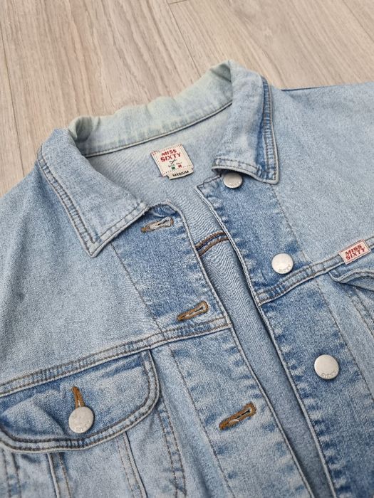 Geacă de blugi Miss Sixty