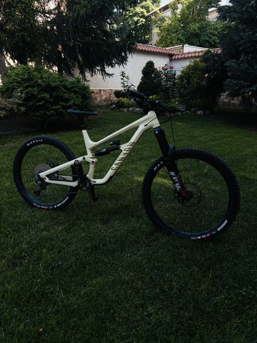 Canyon torque 5.