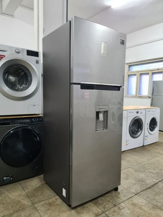 Frigider Samsung Twin Cooling