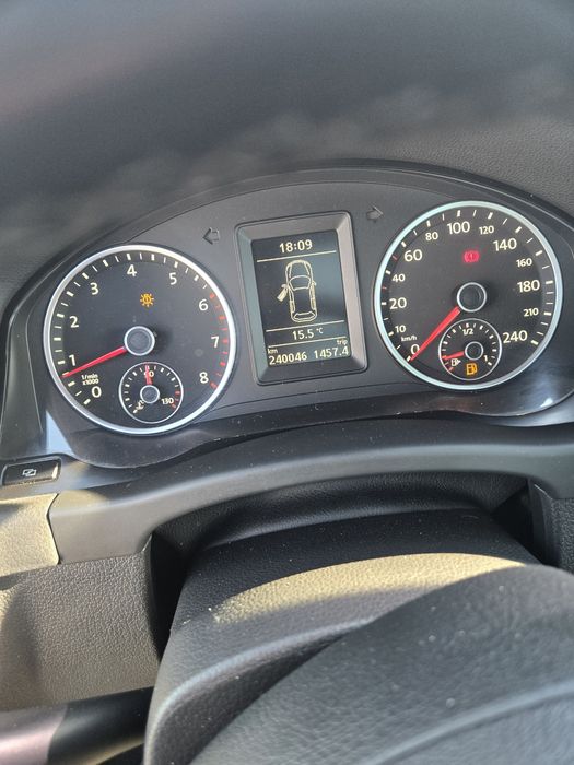 Vand  sau Schimb Tiguan 1.4 TSI