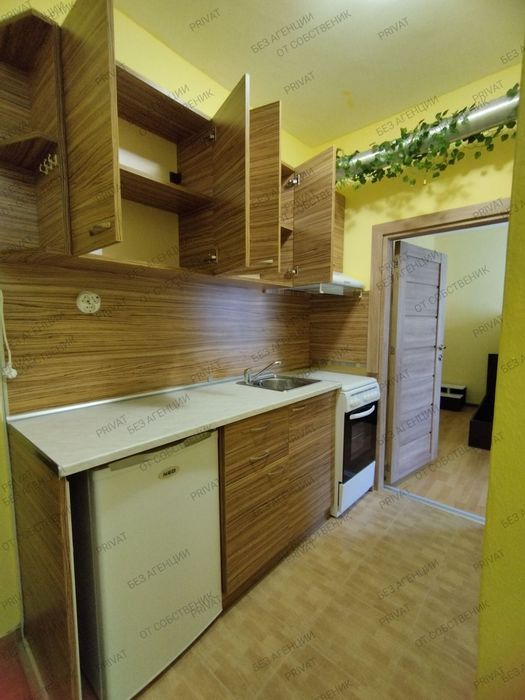 Дава се под наем Двустаен апартамент в Пловдив, Тракия - 50 кв.м за 255 € - Снимка #2