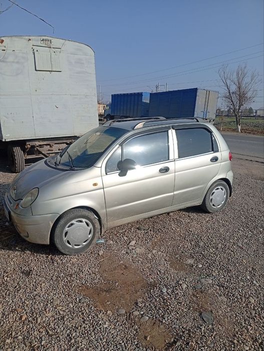 Matori yaxshi karopka zur