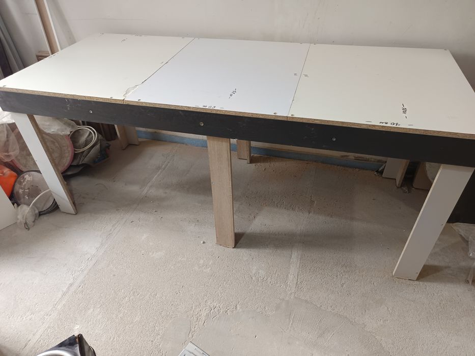 продам временный стол для рабочих