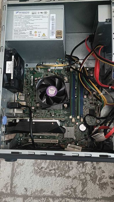 Геймърски компютър