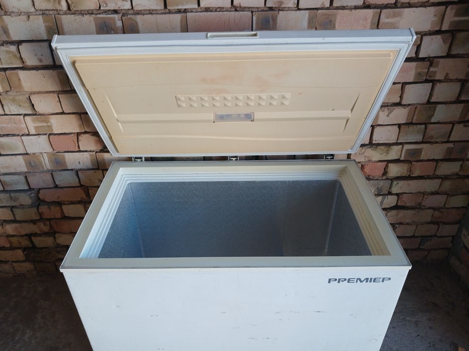 Морозильник Premier