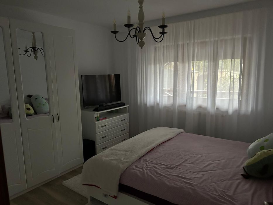 Casa Magura Farbe