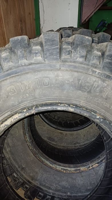 Продам резину для грязи