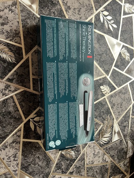 Placa de par remington