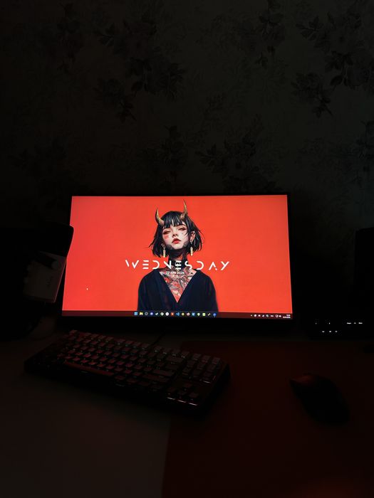 Компьютер полный комплект ИГРОВОЙ