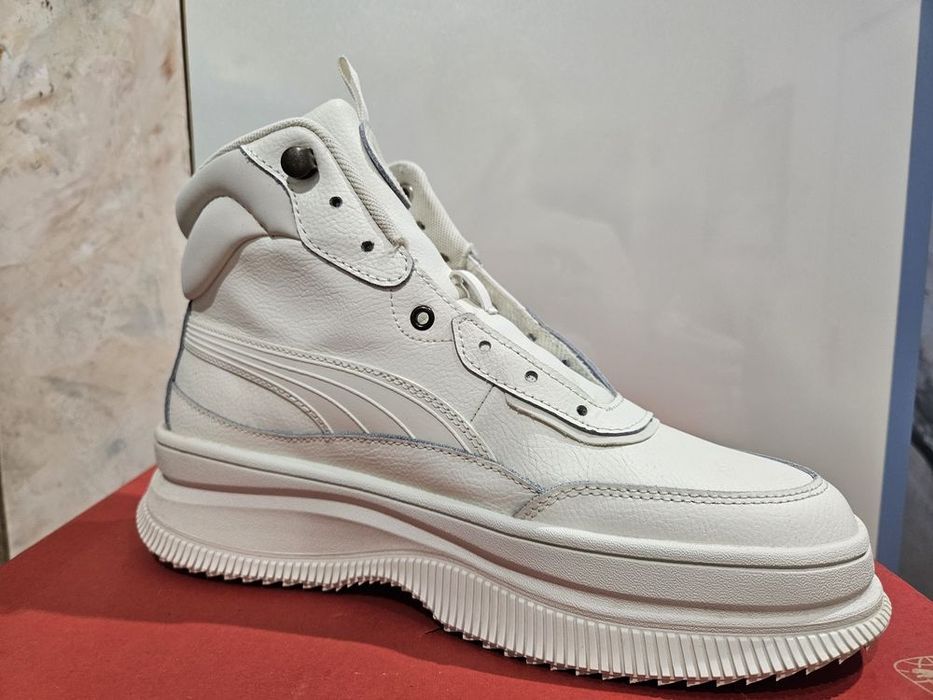 Боти Puma 40 отлични