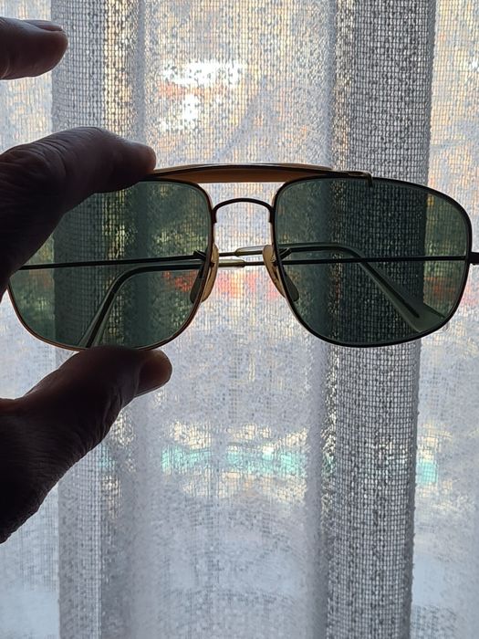 Ochelari vintage/colectie Ray Ban B&L