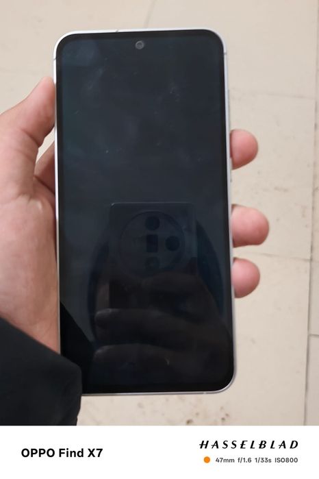 S23 fe идеальный сост