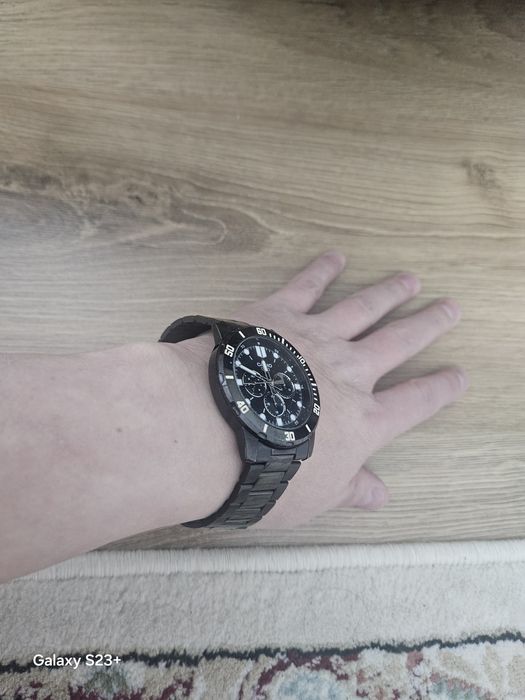 Продам Мужские Часы CASIO