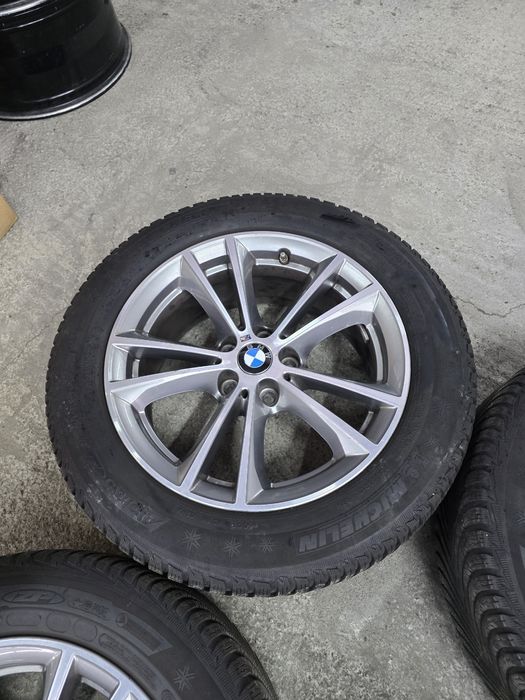 Джанти 17 / 5х112 - BMW G Seria 5x112