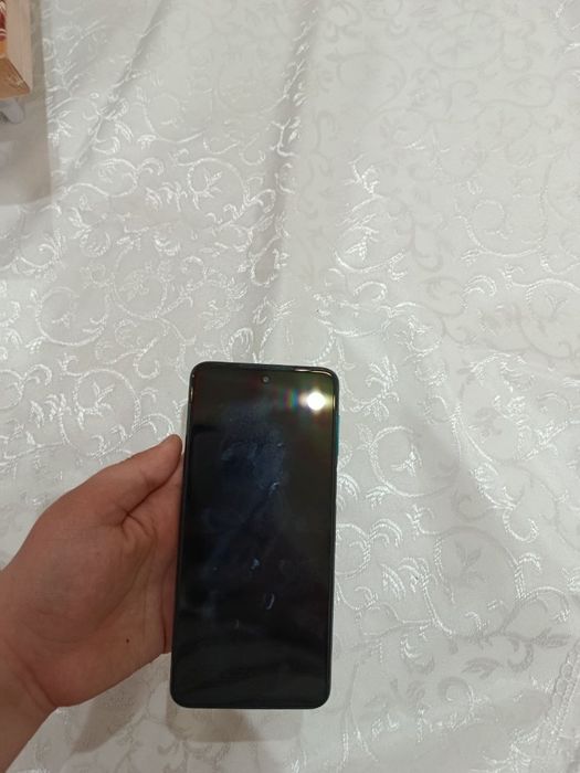 Redmi not 9 s Hotirasi 128 pubgda 60fps maqsad sotiw iphone olishikere