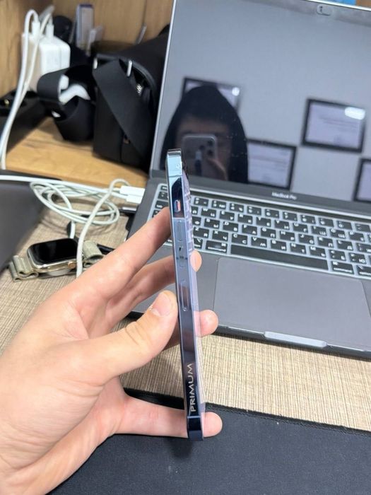 iPhone 13 Pro Max 256