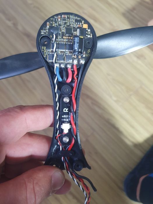 Motoare drona ehangghost drone