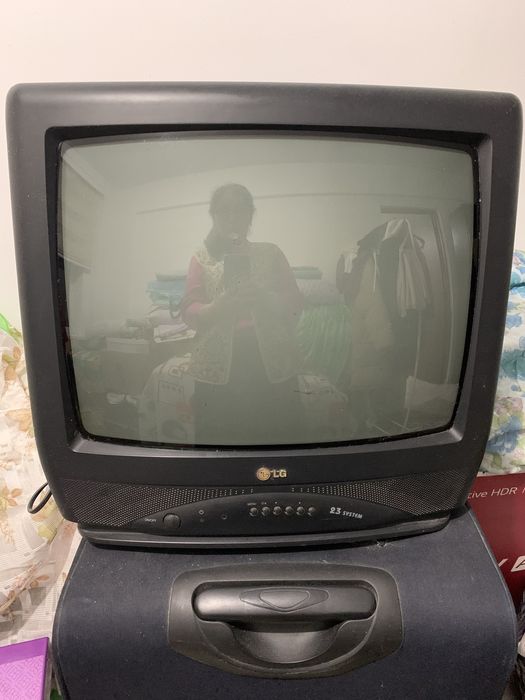 Телевизор