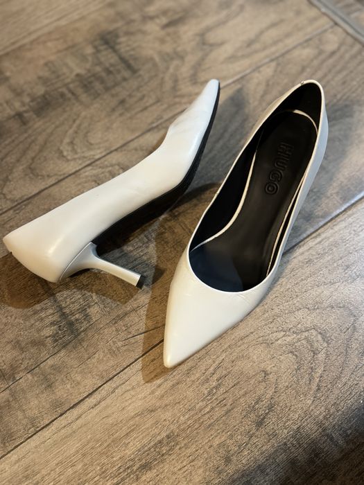 GUESS/ Hugo Boss- дамски токчета