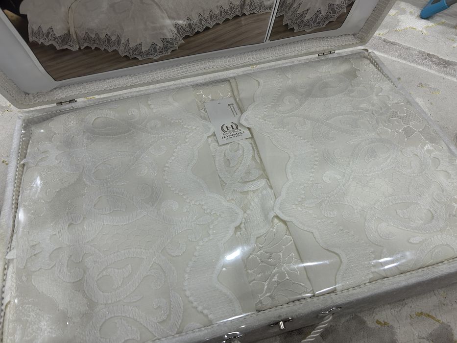 Постельный набор Новый продам