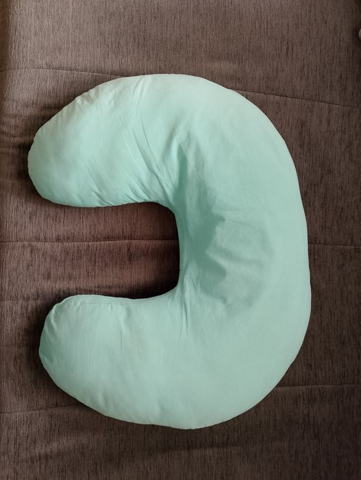 Възглавница за кърмене