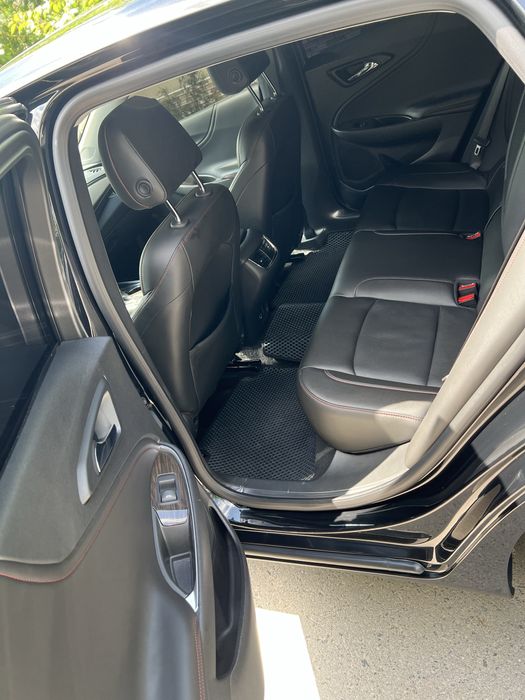 Malibu XL янги холатда