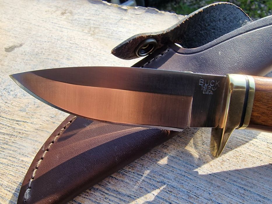 Оригинален нож BUCK