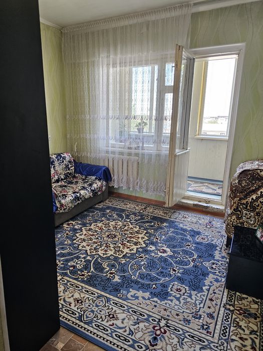 8мкр рядом цон, школа