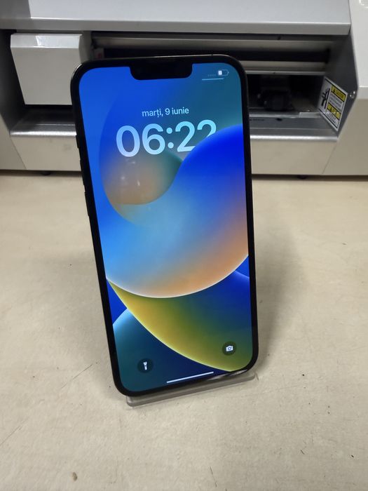 Iphone 13 pro max / 256 gb / baterie noua
