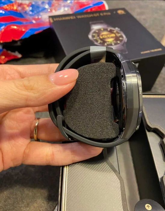 Huawei Watch GT 6 Pro 46mm