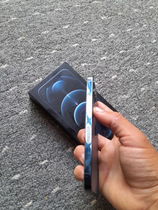 iphone 12 pro 128 tali