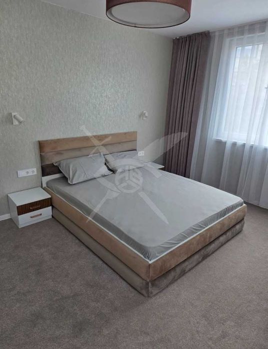 Дава се под наем Етаж от къща в Пловдив, Мараша - 90 кв.м за 648.21 € - Снимка #1