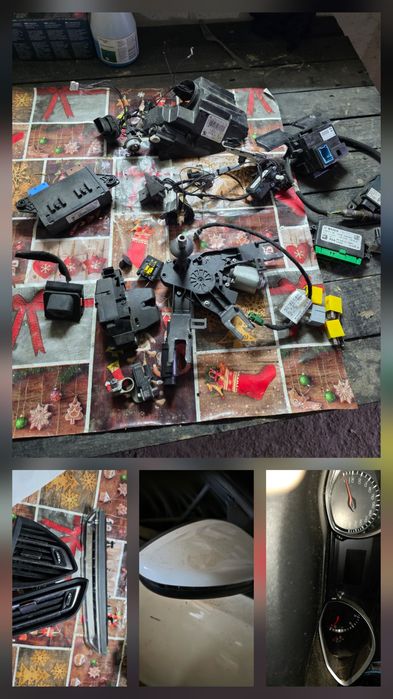 Piese peugeot 308 an 2019 preturi mici din dezmembrare  masina persona