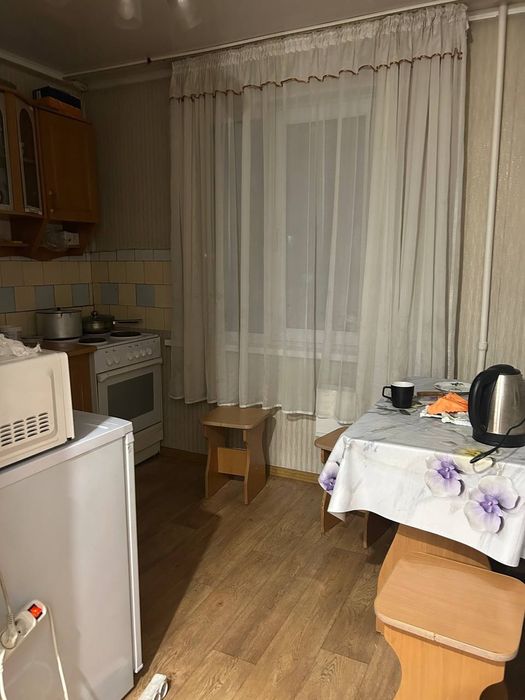 Сдается 1,5 комнатная квартира
