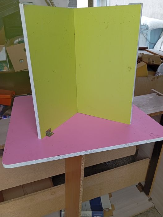 Беседка бу в садик