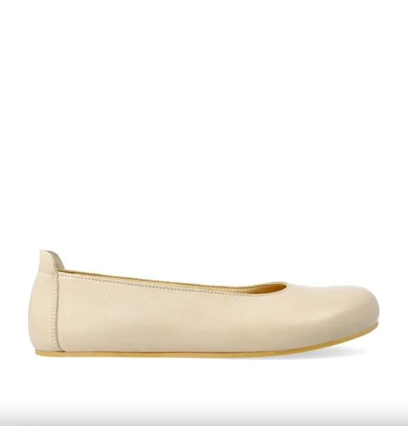 Босоногая обувь. Португальский