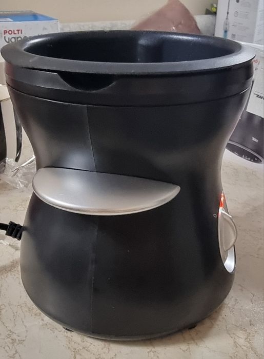 Електрически уред за шоколад