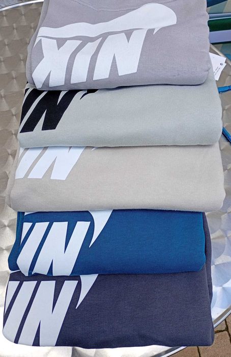 Къси панталони Nike M NK CLUB ALUMNI HBR FT Short