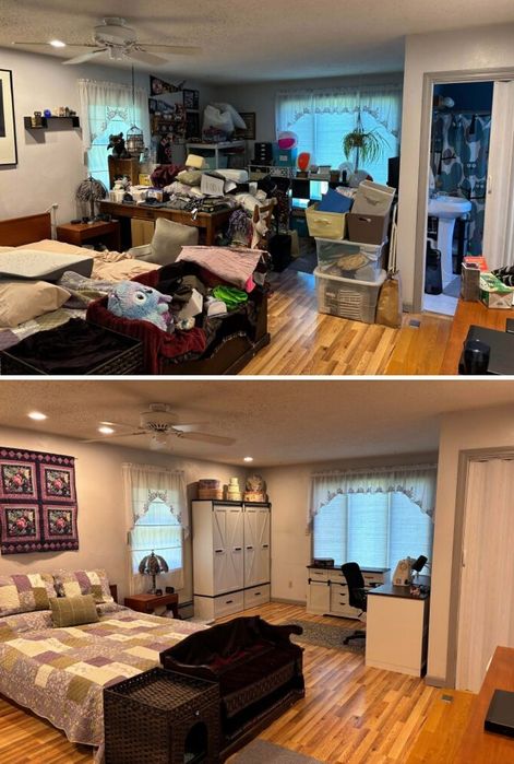 Curățenie servicii