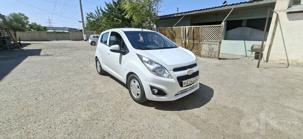 Spark arzon narxlarda 7000$