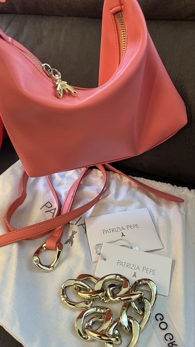 Patrizia Pepe чанта