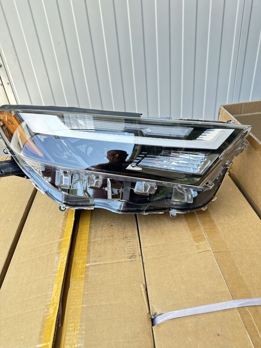 Фар рав4 USA-CANADA 2022- far rav4