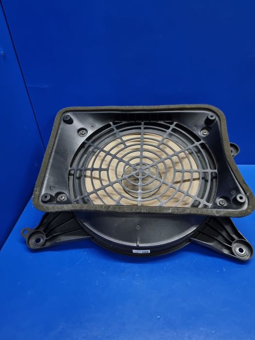 Subwoofer audi a6 c7
