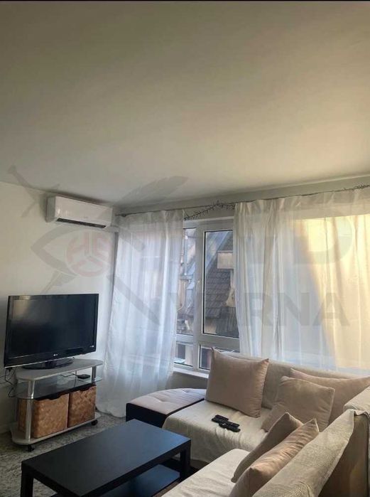 Двустаен апартамент в Генерали! 21734882