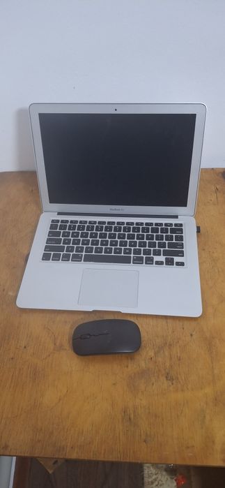 Ноутбок  Mak book air