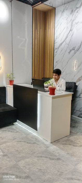 Ofis remont qilamiz