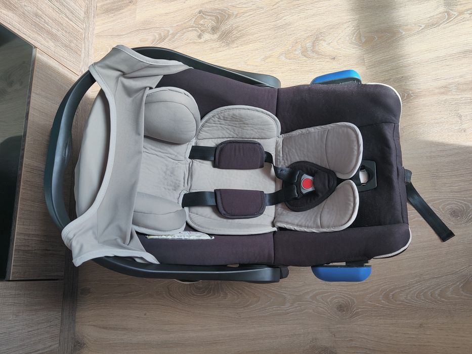 Кошница за кола Chipolino Angel