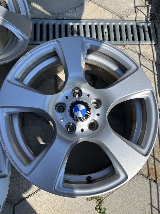 Джанти 17-ки за BMW