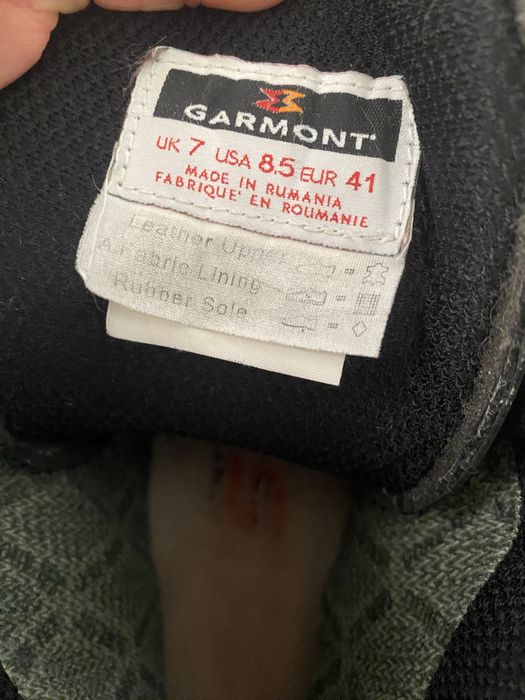 Garmont туристически дамски зимни