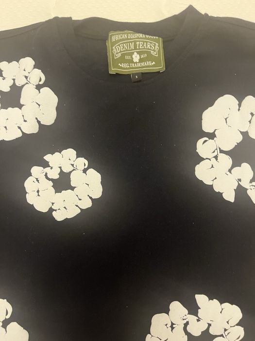 Мъжки комплект Denim Tears